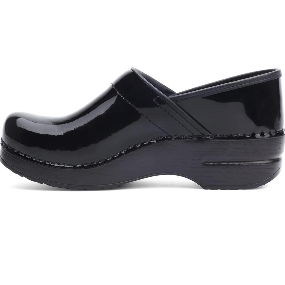 Dansko Women's Professional Clog-Slip on, All Day Comfort, Arch Support - Picture 1 of 6